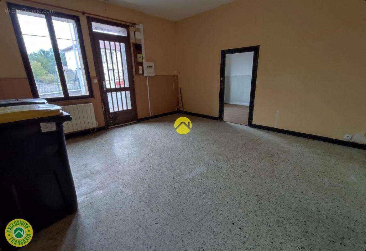 Maison à VAILLY-SUR-SAULDRE