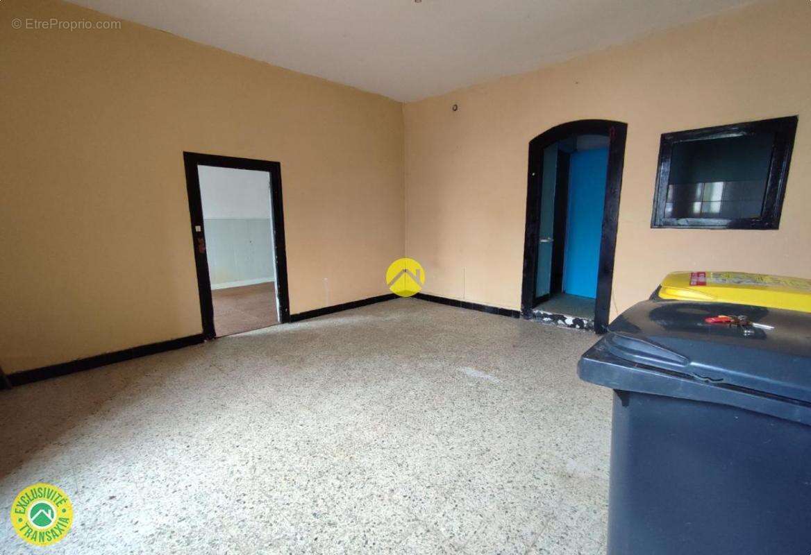 Maison à VAILLY-SUR-SAULDRE