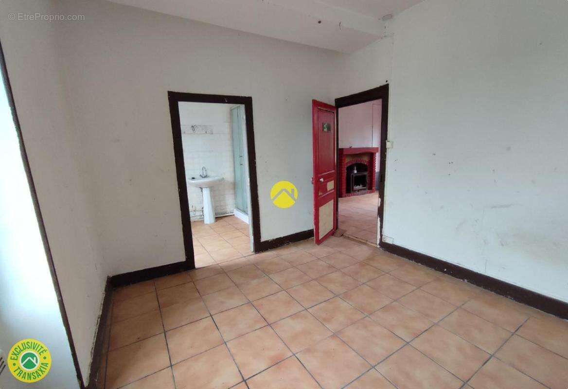 Maison à VAILLY-SUR-SAULDRE