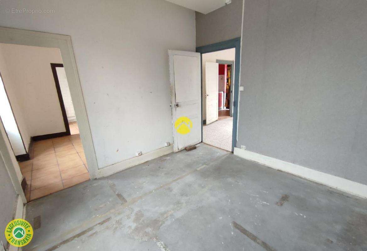 Maison à VAILLY-SUR-SAULDRE