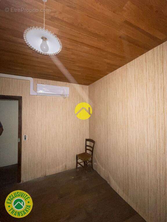 Maison à PIERREFORT