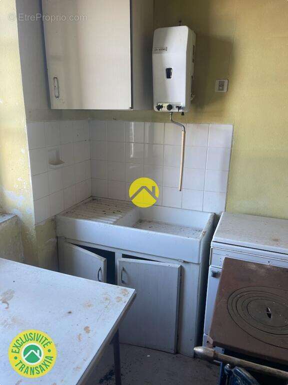 Maison à PIERREFORT