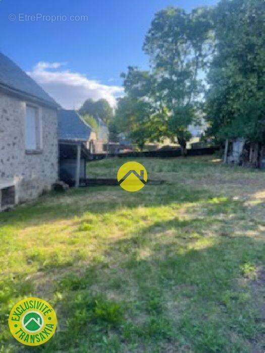 Maison à PIERREFORT