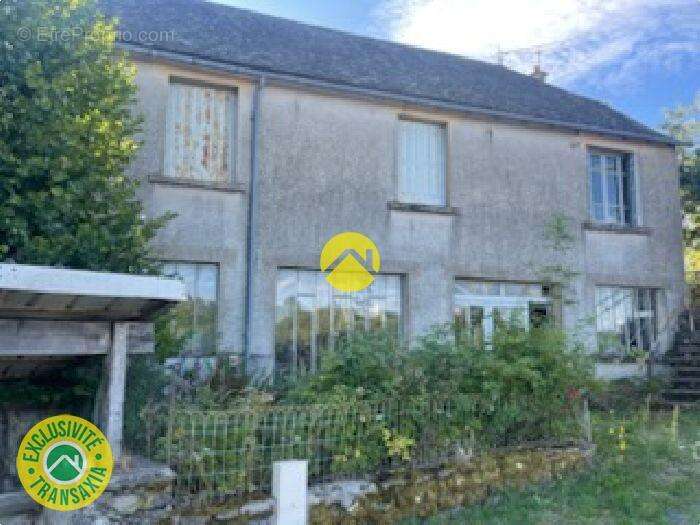 Maison à PIERREFORT