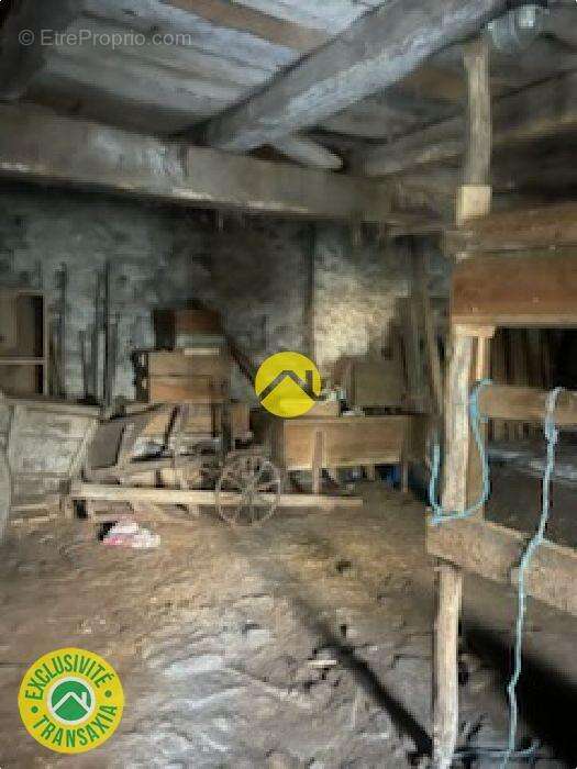 Maison à PIERREFORT