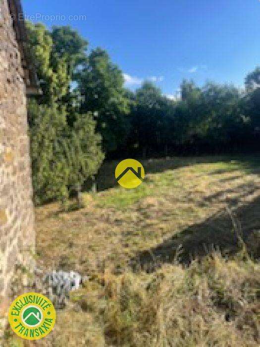 Maison à PIERREFORT