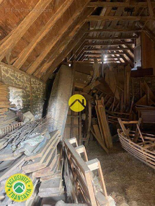 Maison à PIERREFORT