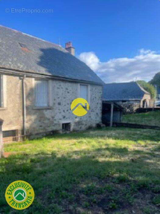 Maison à PIERREFORT