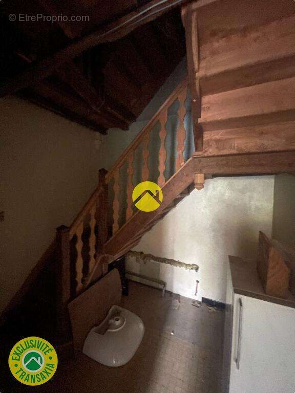 Maison à PIERREFORT