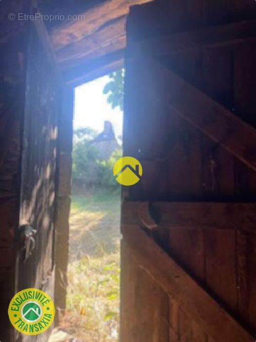 Maison à PIERREFORT