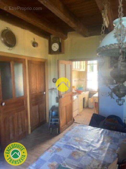 Maison à PIERREFORT