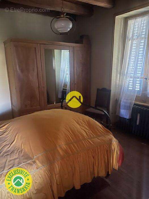 Maison à PIERREFORT