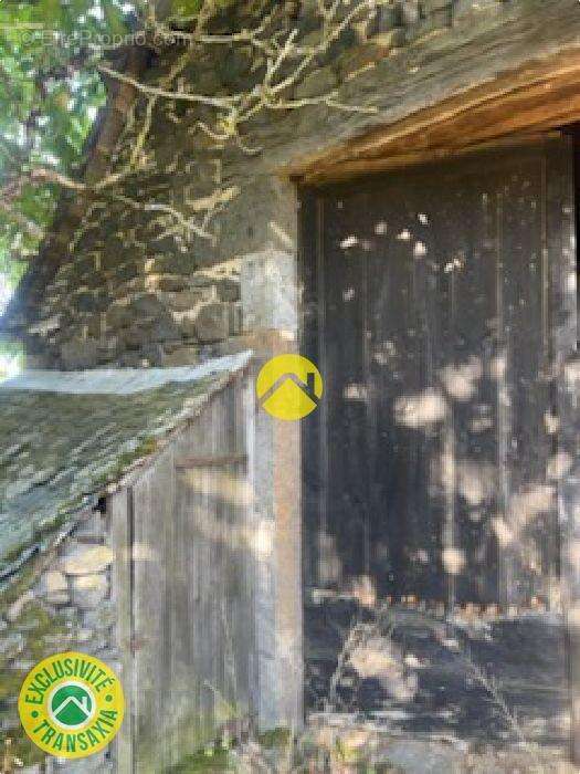 Maison à PIERREFORT