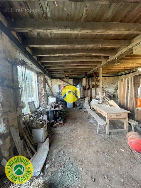 Maison à PIERREFORT