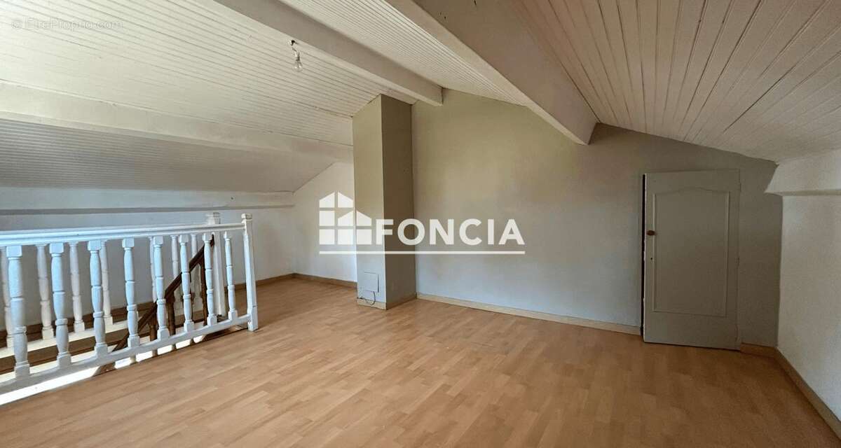 Appartement à LE GRAU-DU-ROI