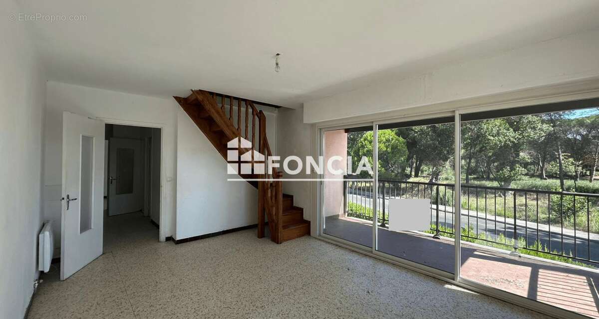 Appartement à LE GRAU-DU-ROI