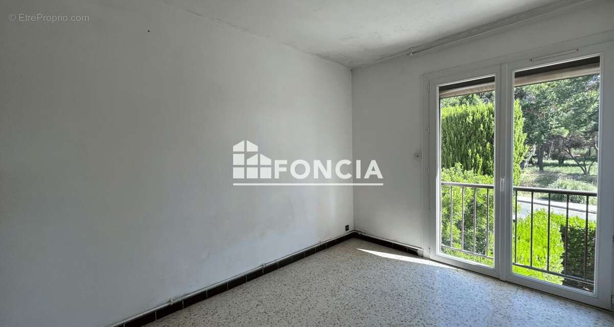 Appartement à LE GRAU-DU-ROI