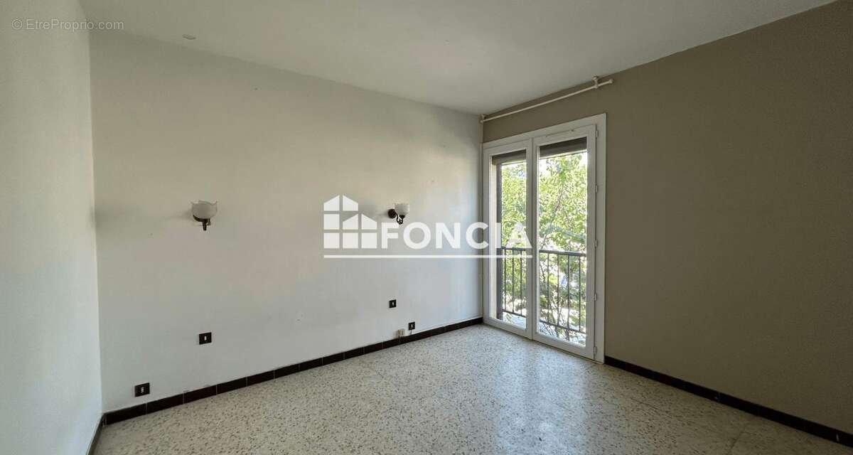 Appartement à LE GRAU-DU-ROI