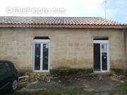 Maison à CASTILLON-LA-BATAILLE