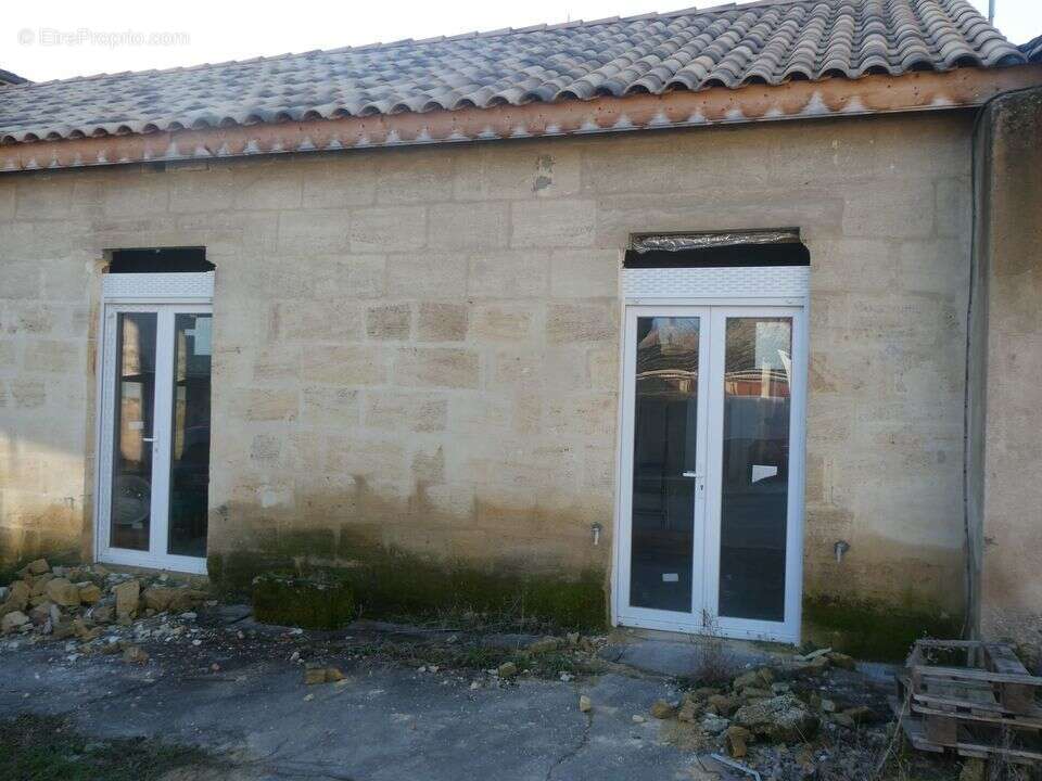 Maison à CASTILLON-LA-BATAILLE