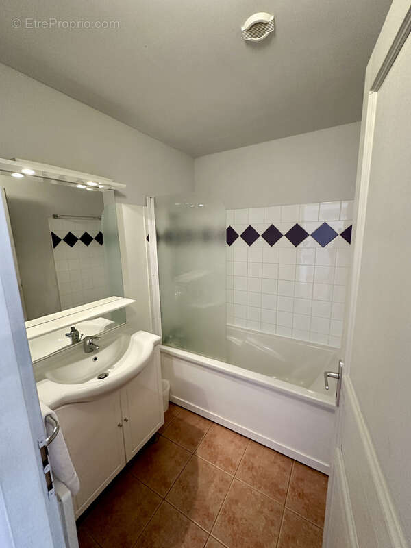 Appartement à SERRA-DI-FERRO