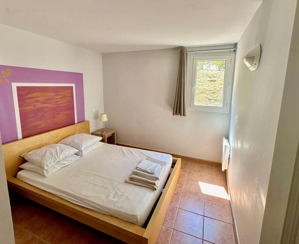 Appartement à SERRA-DI-FERRO