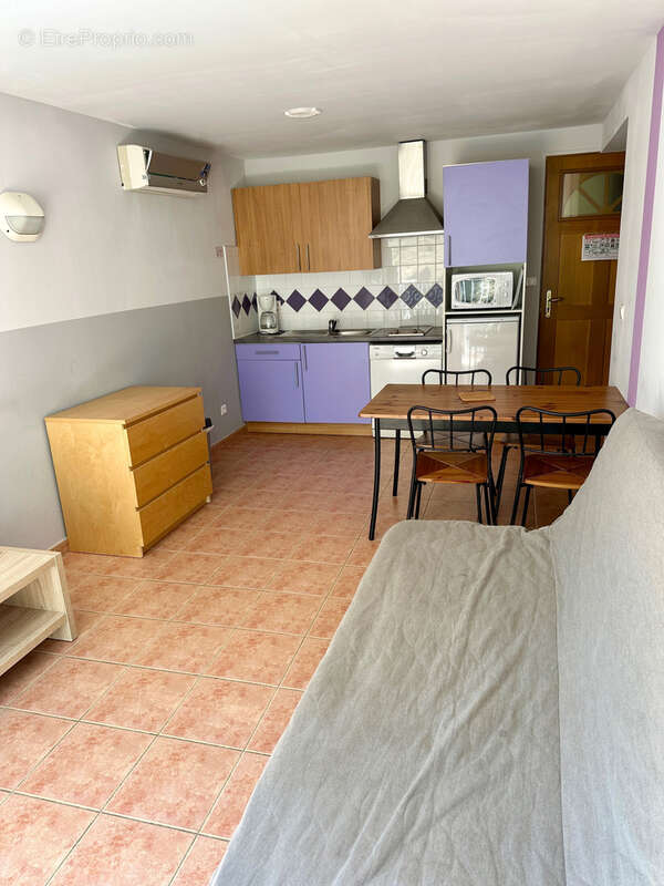 Appartement à SERRA-DI-FERRO