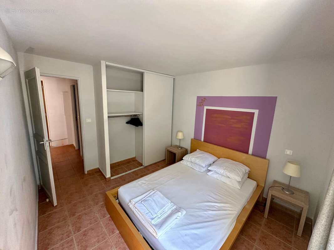 Appartement à SERRA-DI-FERRO