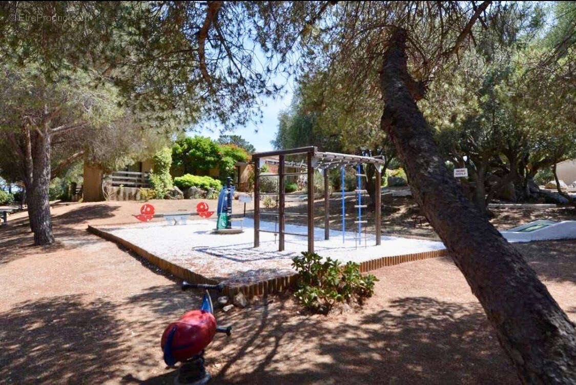 Appartement à SERRA-DI-FERRO