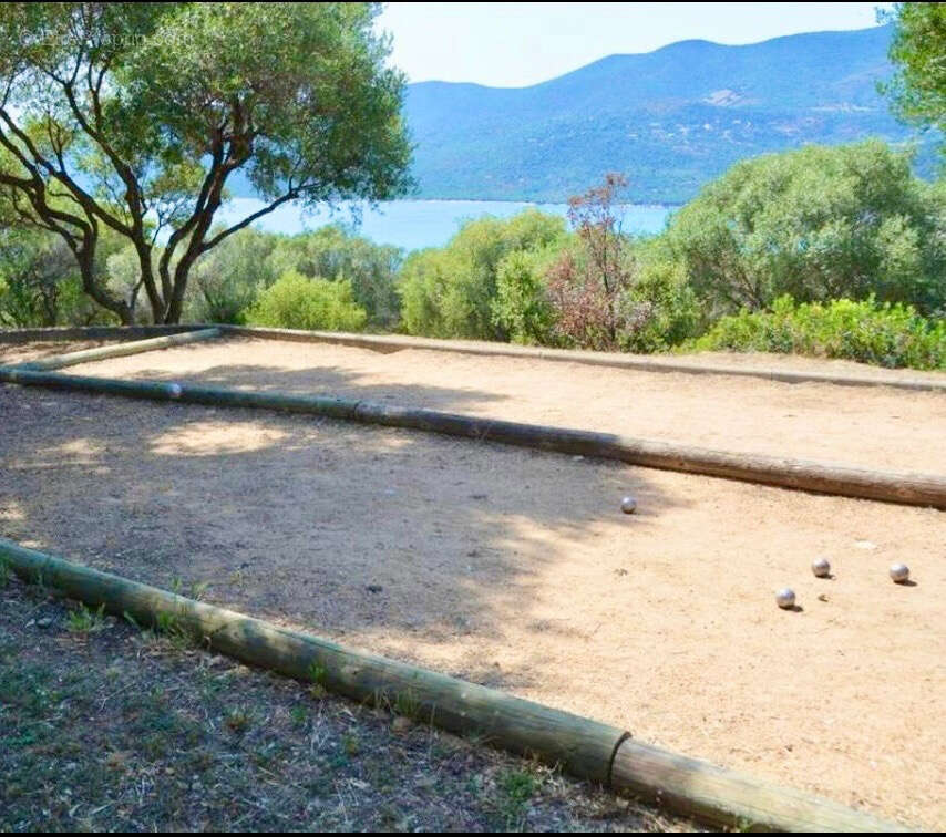 Appartement à SERRA-DI-FERRO