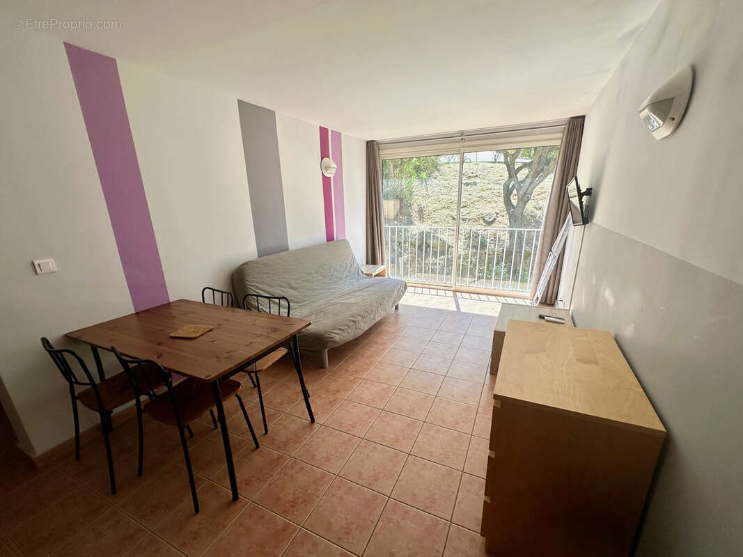 Appartement à SERRA-DI-FERRO