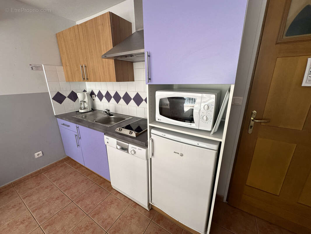 Appartement à SERRA-DI-FERRO