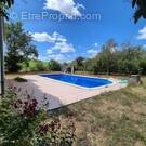 Maison à SAINT-JEAN-DE-BLAIGNAC