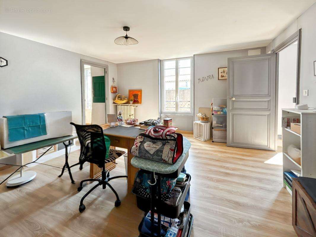 Maison à CAZOULS-LES-BEZIERS