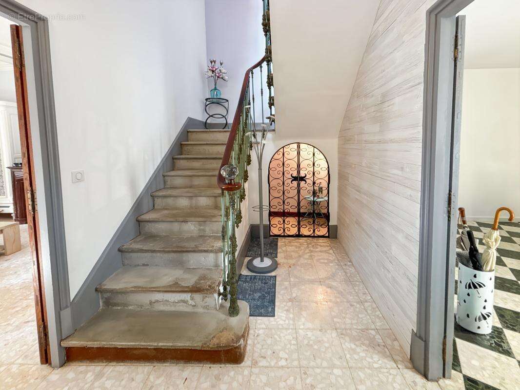 Maison à CAZOULS-LES-BEZIERS