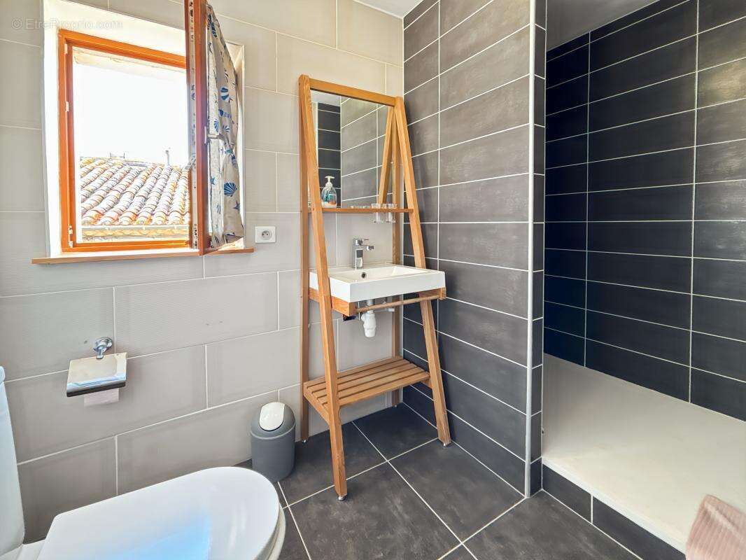 Maison à CAZOULS-LES-BEZIERS