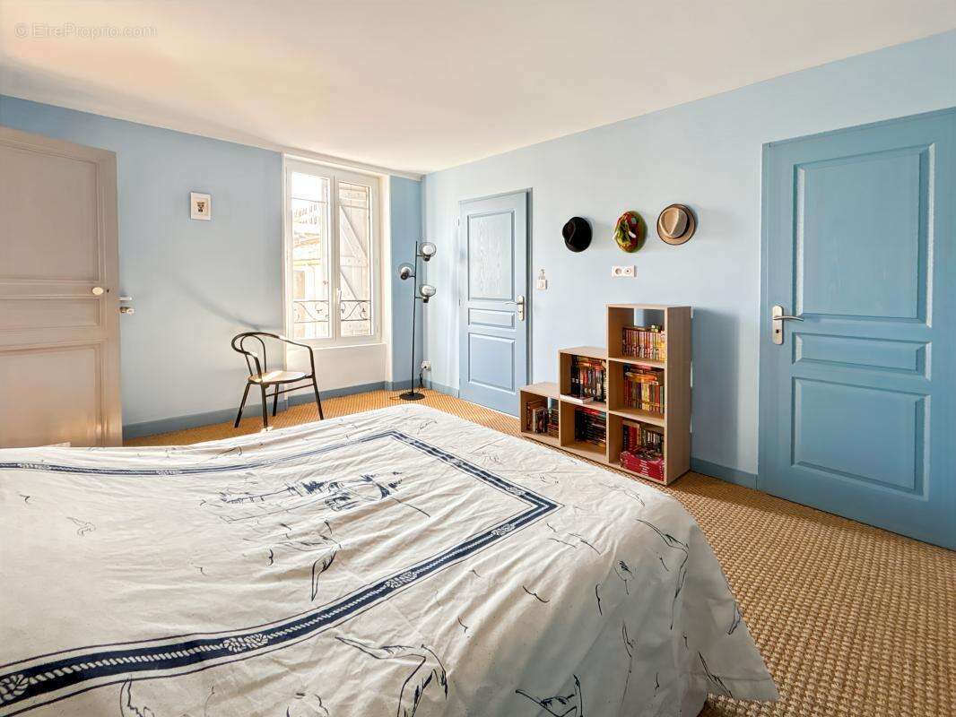 Maison à CAZOULS-LES-BEZIERS