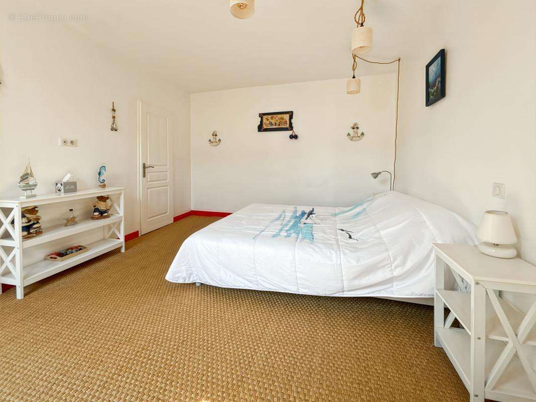 Maison à CAZOULS-LES-BEZIERS