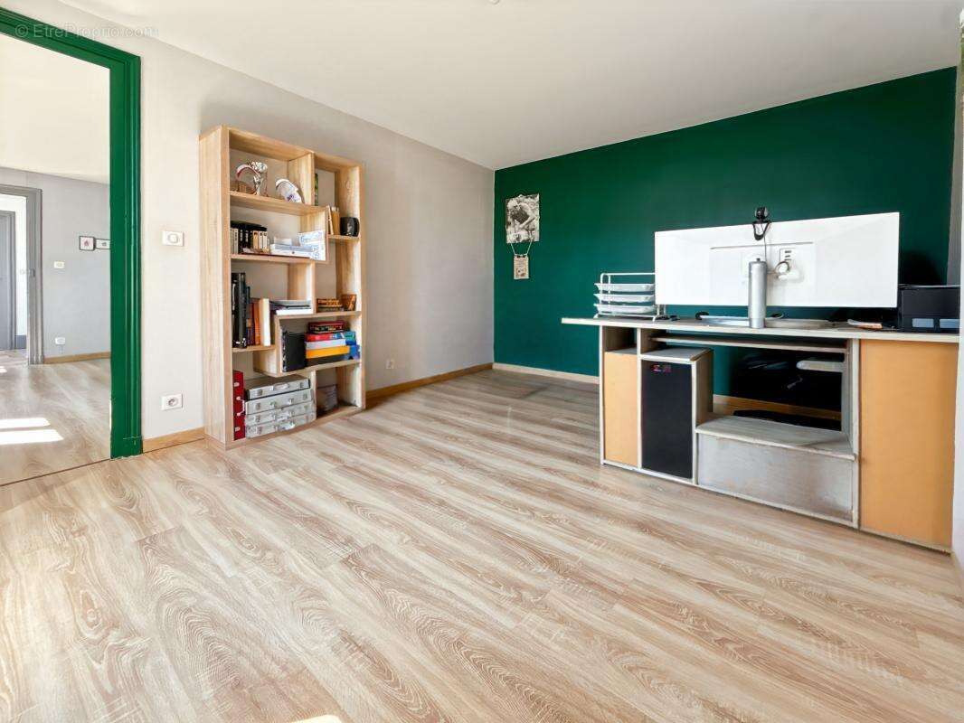 Maison à CAZOULS-LES-BEZIERS