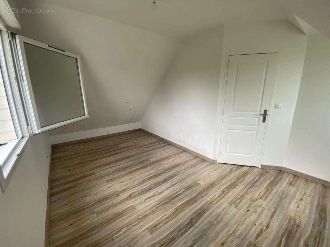 Maison à QUIBERVILLE