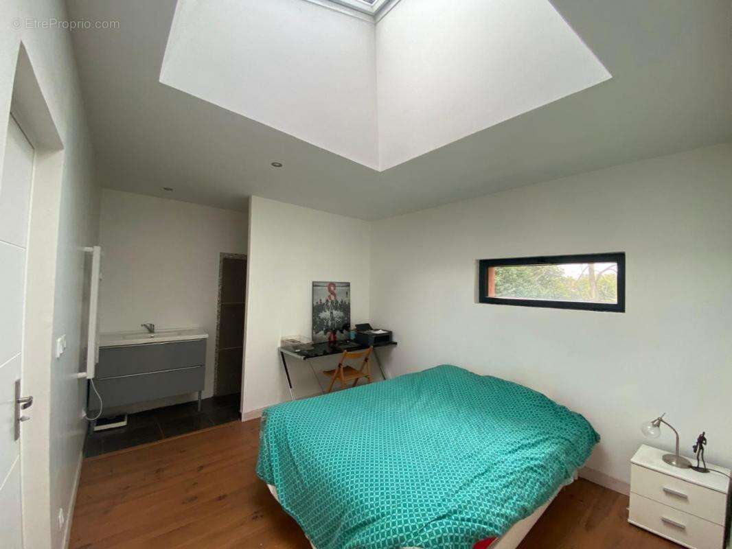 Maison à QUIBERVILLE