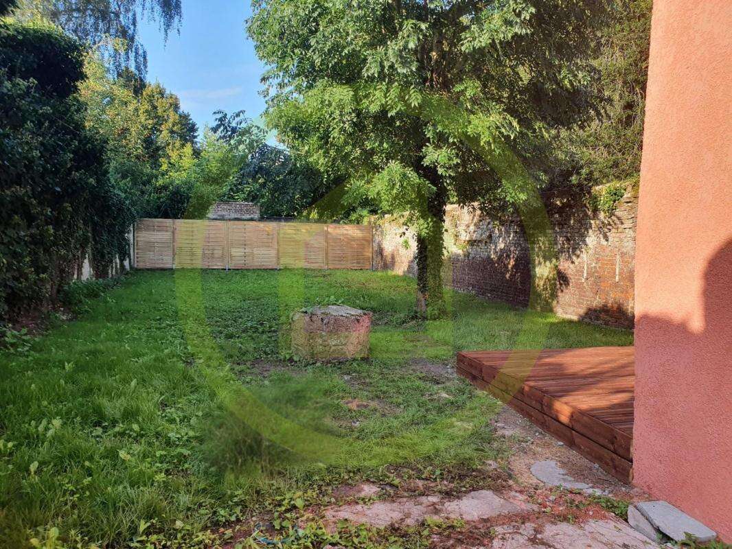 Appartement à ANZIN