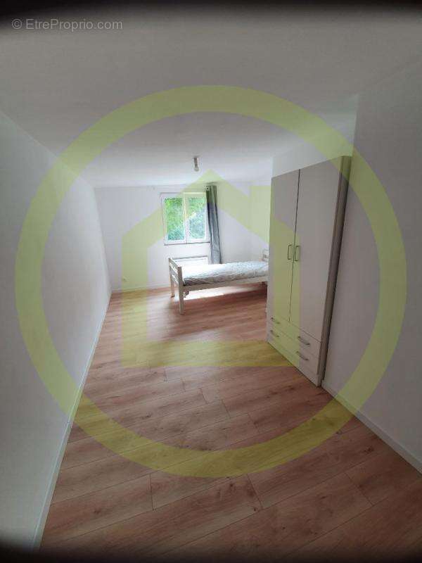 Appartement à ANZIN