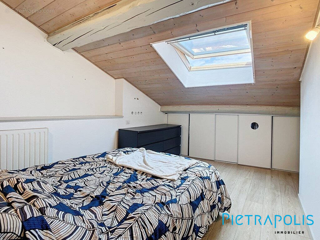 Appartement à TARARE