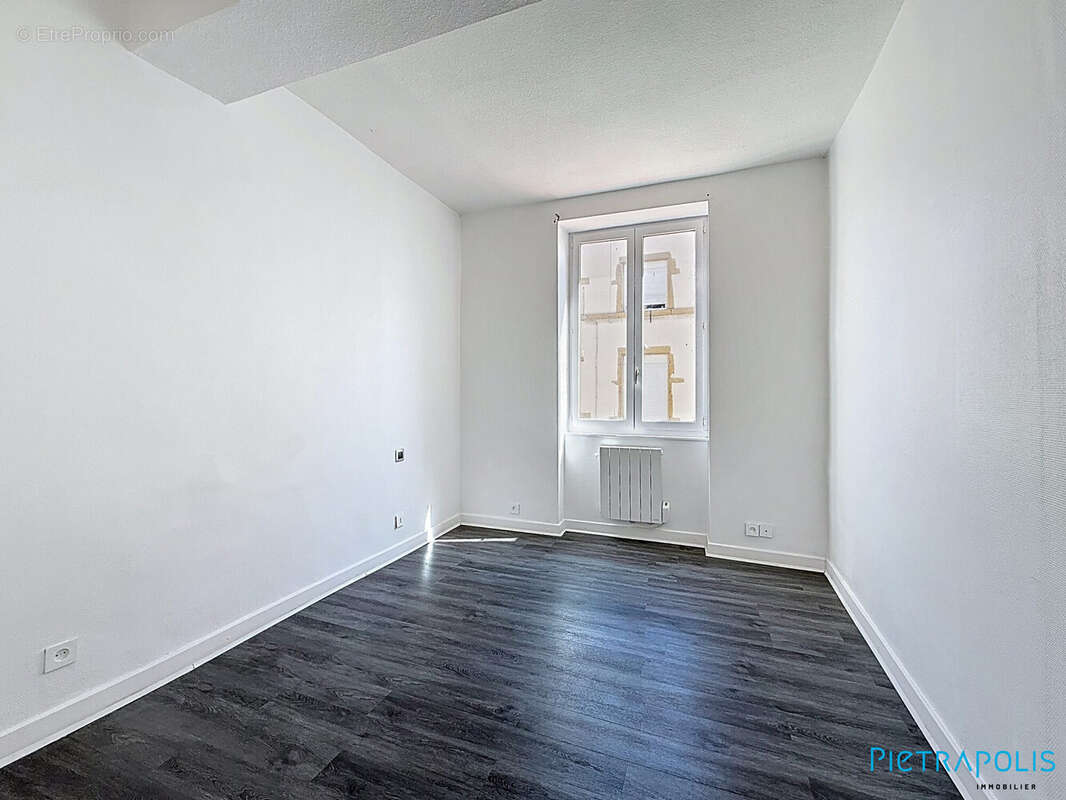 Appartement à TARARE