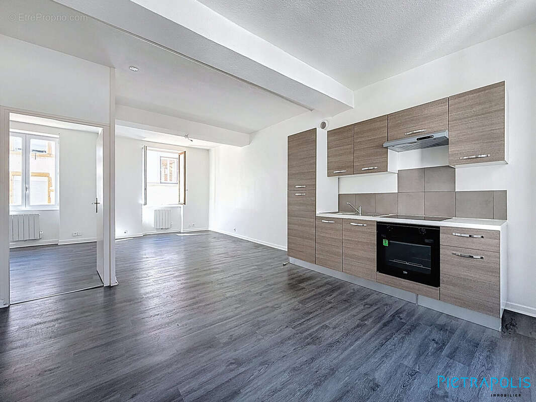 Appartement à TARARE
