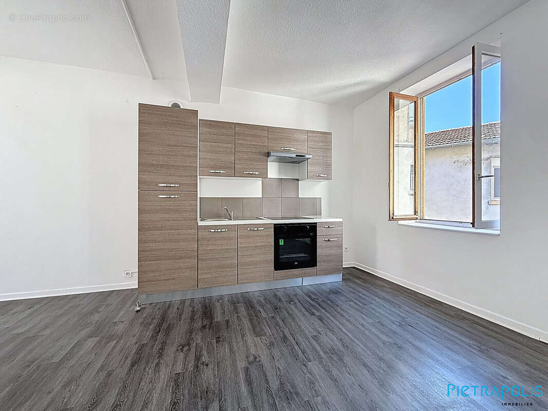 Appartement à TARARE