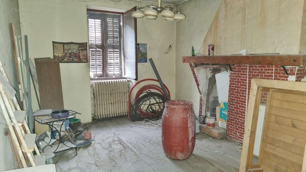 Appartement à MONTMELIAN