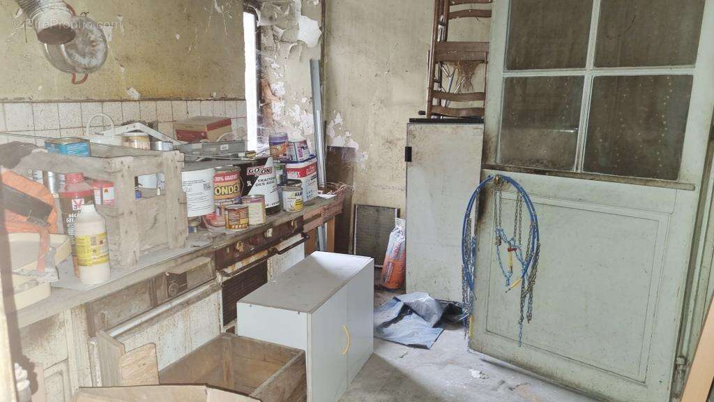 Appartement à MONTMELIAN