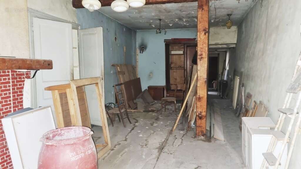 Appartement à MONTMELIAN